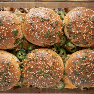 Cowboy Sliders