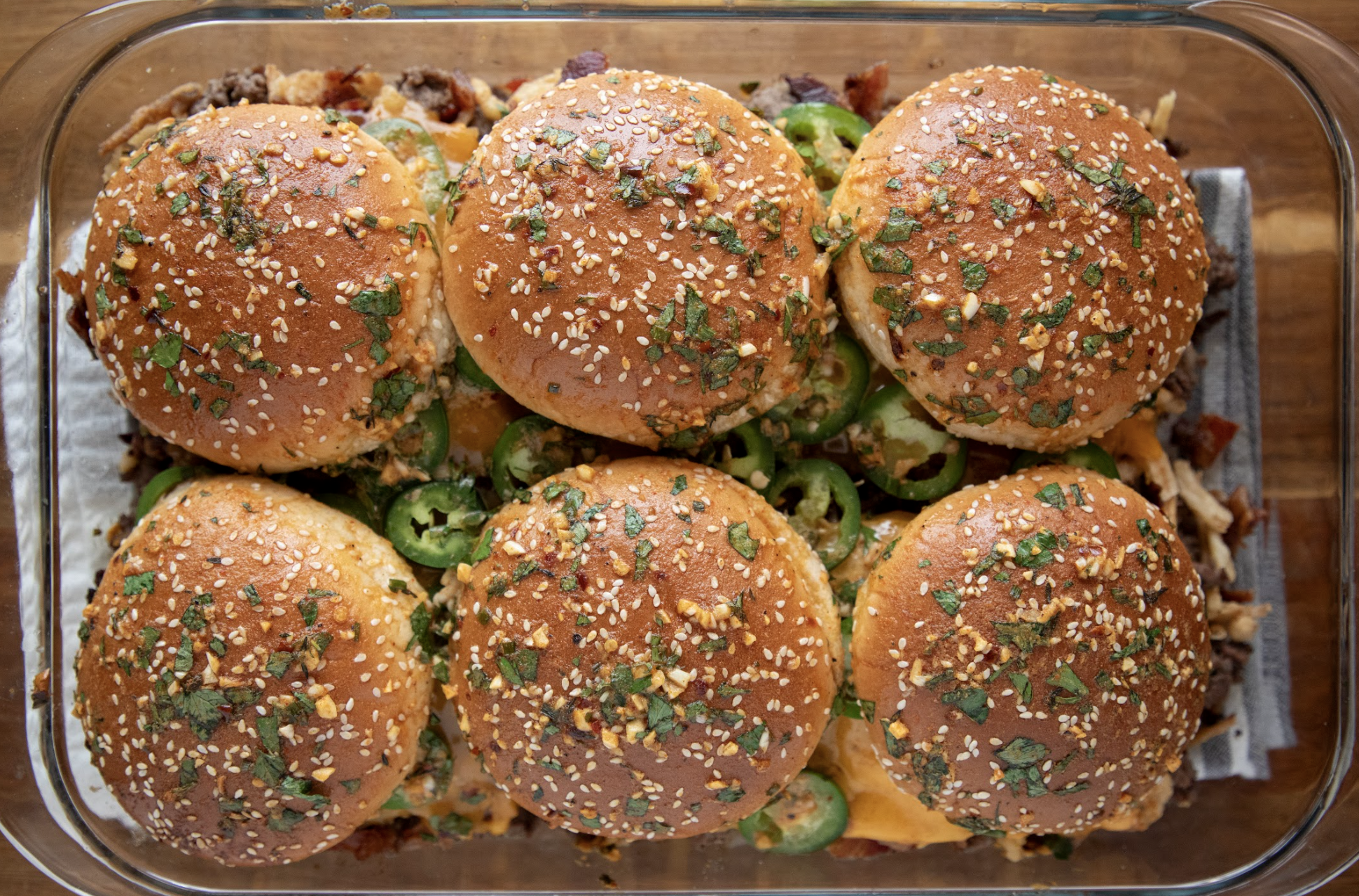 Turano Bread