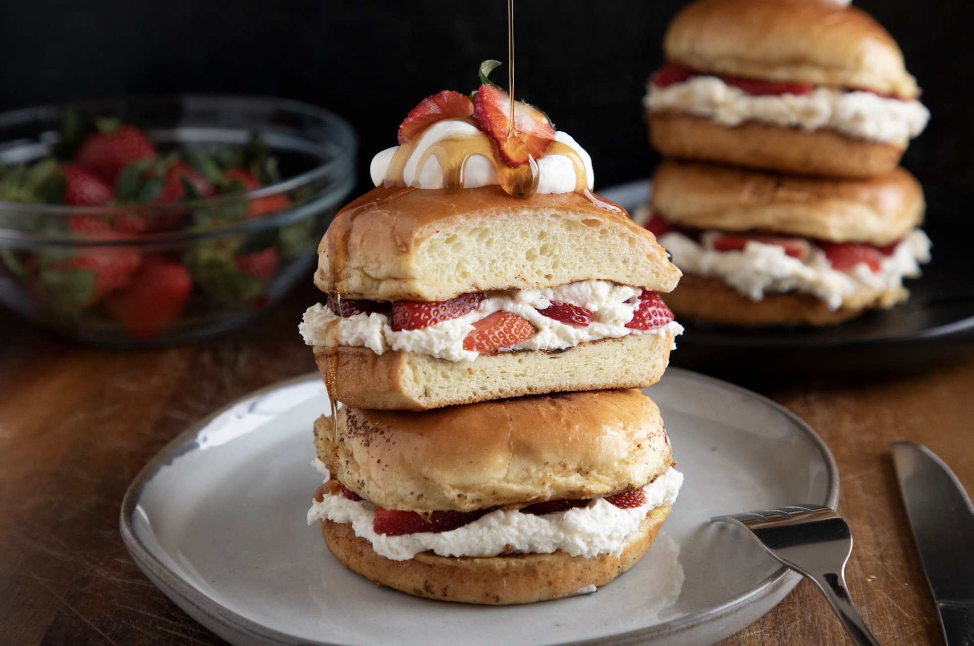 Turano Bread