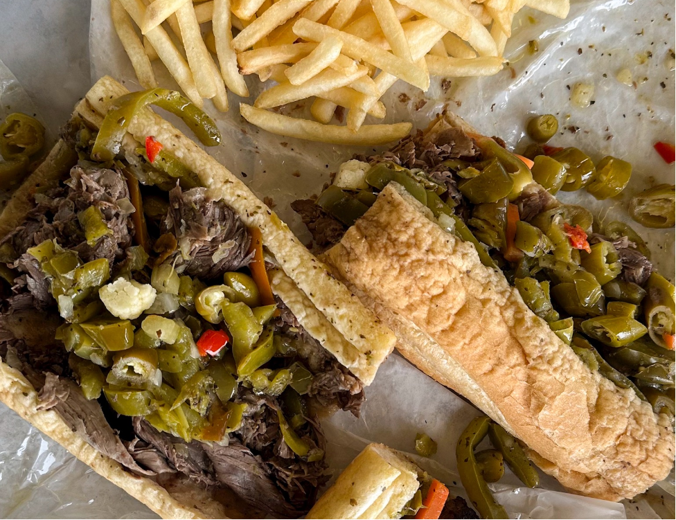 Italian Beef