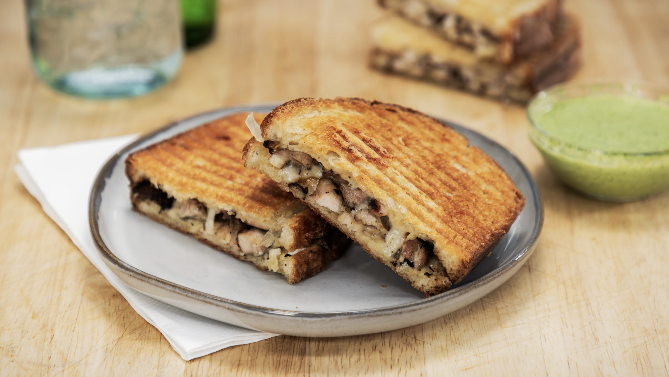 Turano Bread
