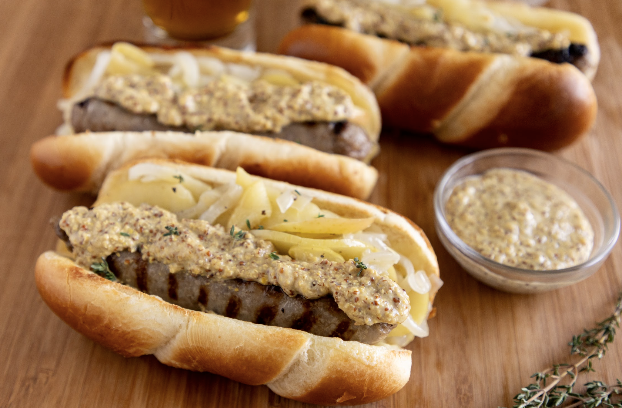 Turano Bread