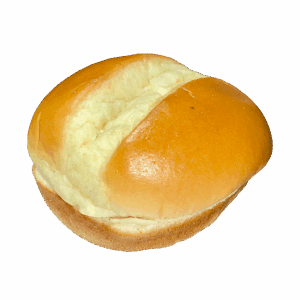 4" Milk Bun SL 48CT