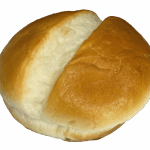 Mini Milk Bun HGD 72/cs