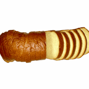 Challah Select 3/4" SL 12/cs