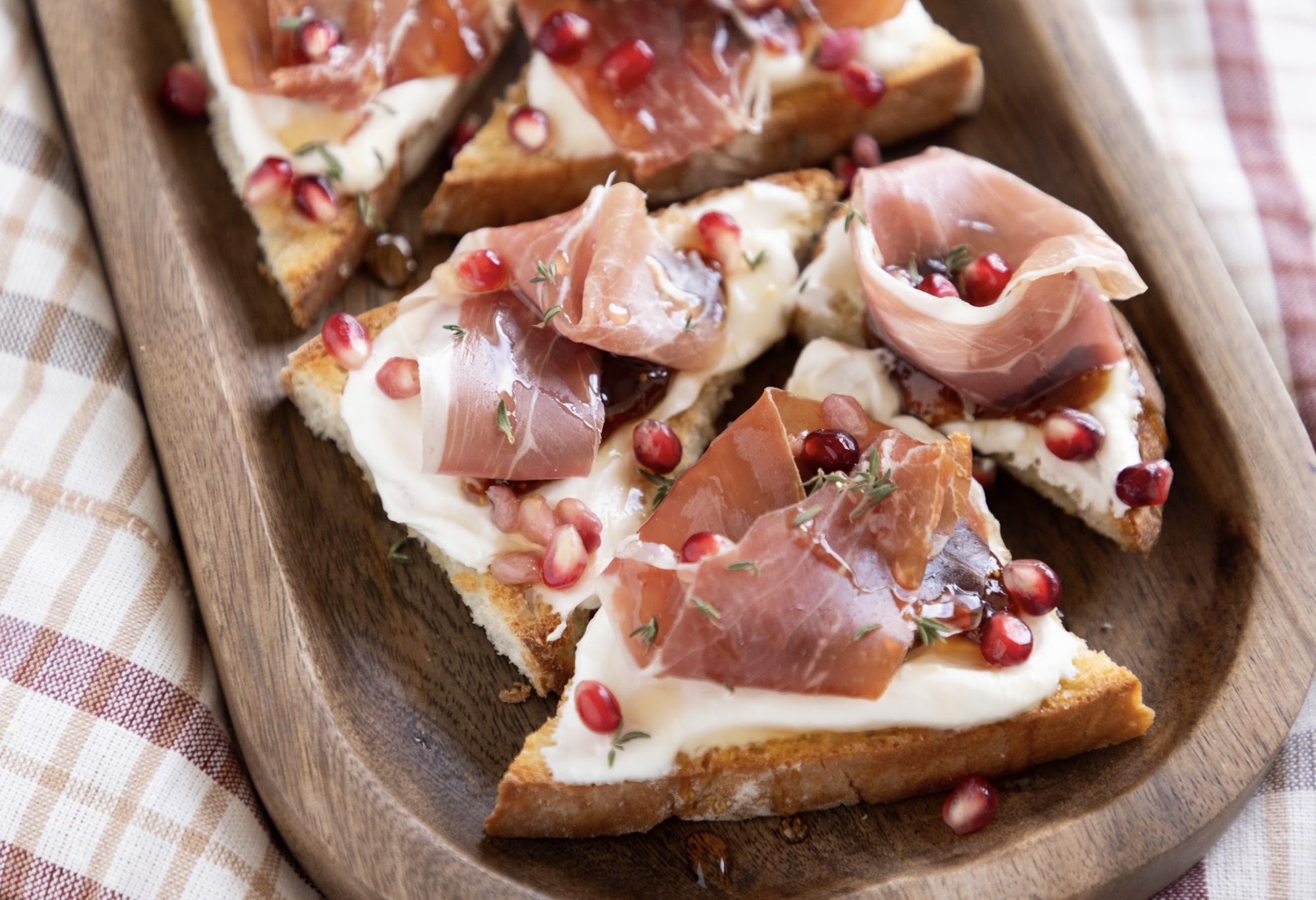 Turano Bread