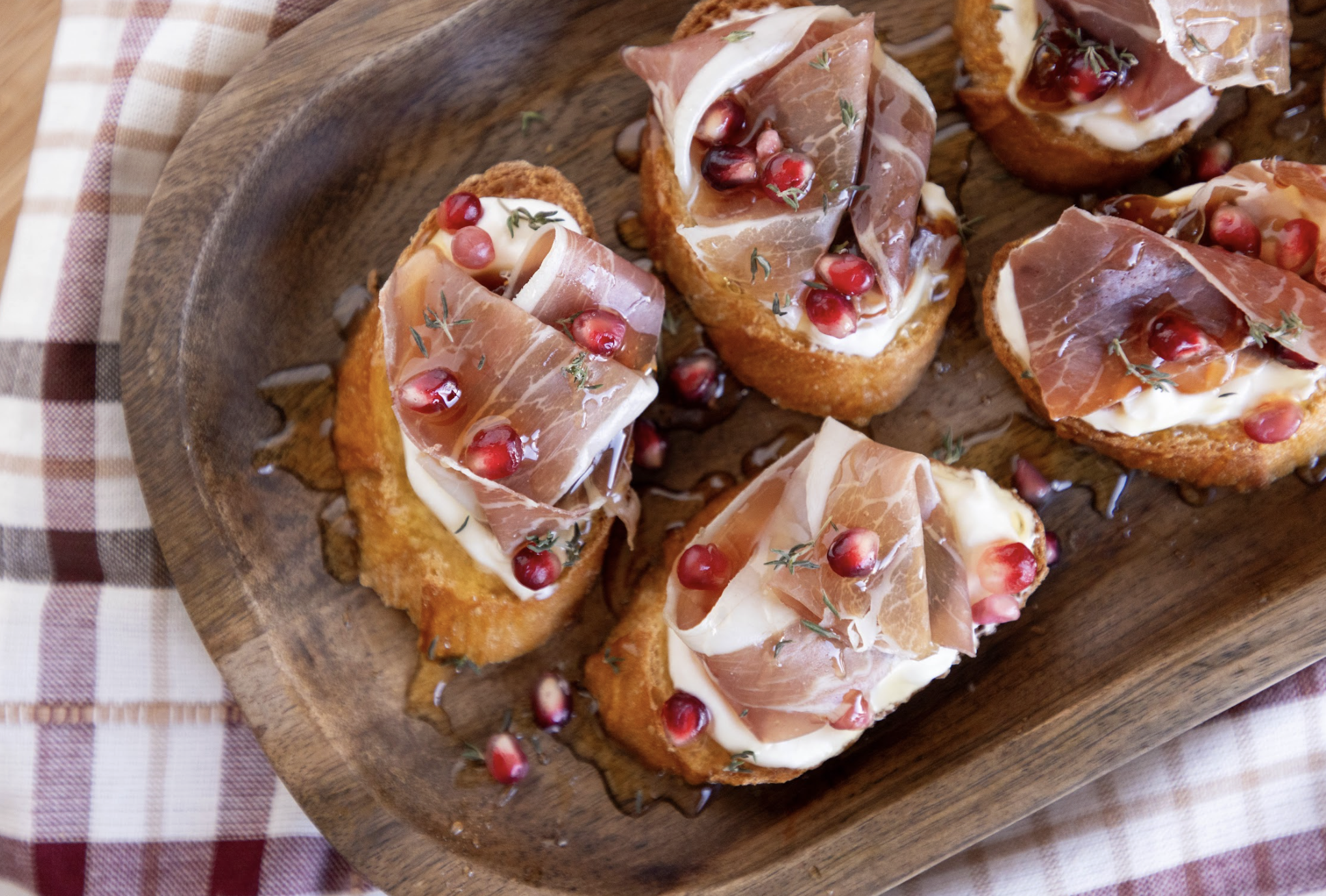 Turano Bread