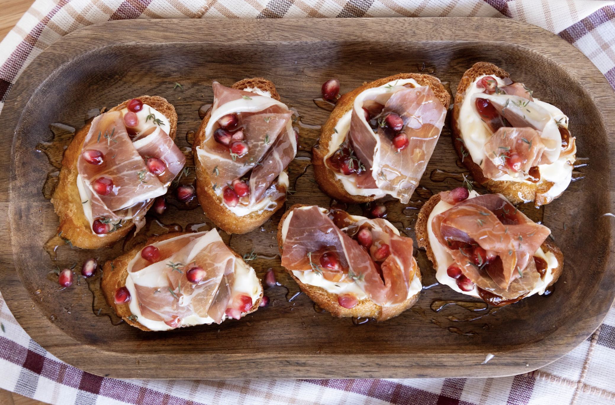 Turano Bread
