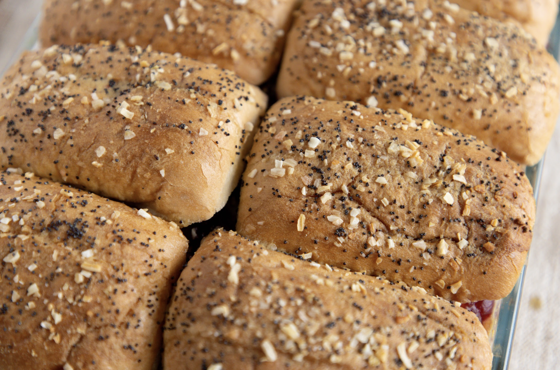 Turano Bread