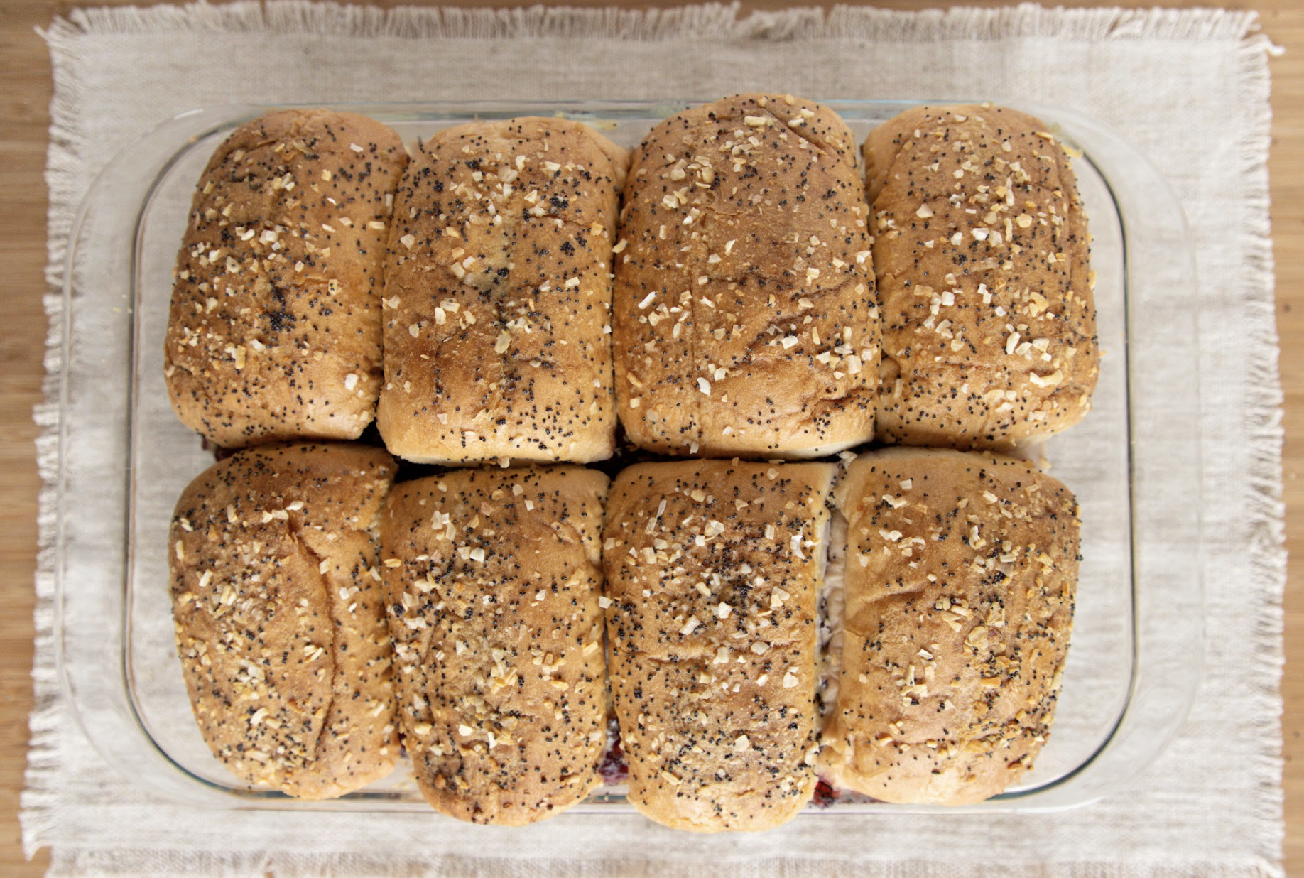 Turano Bread