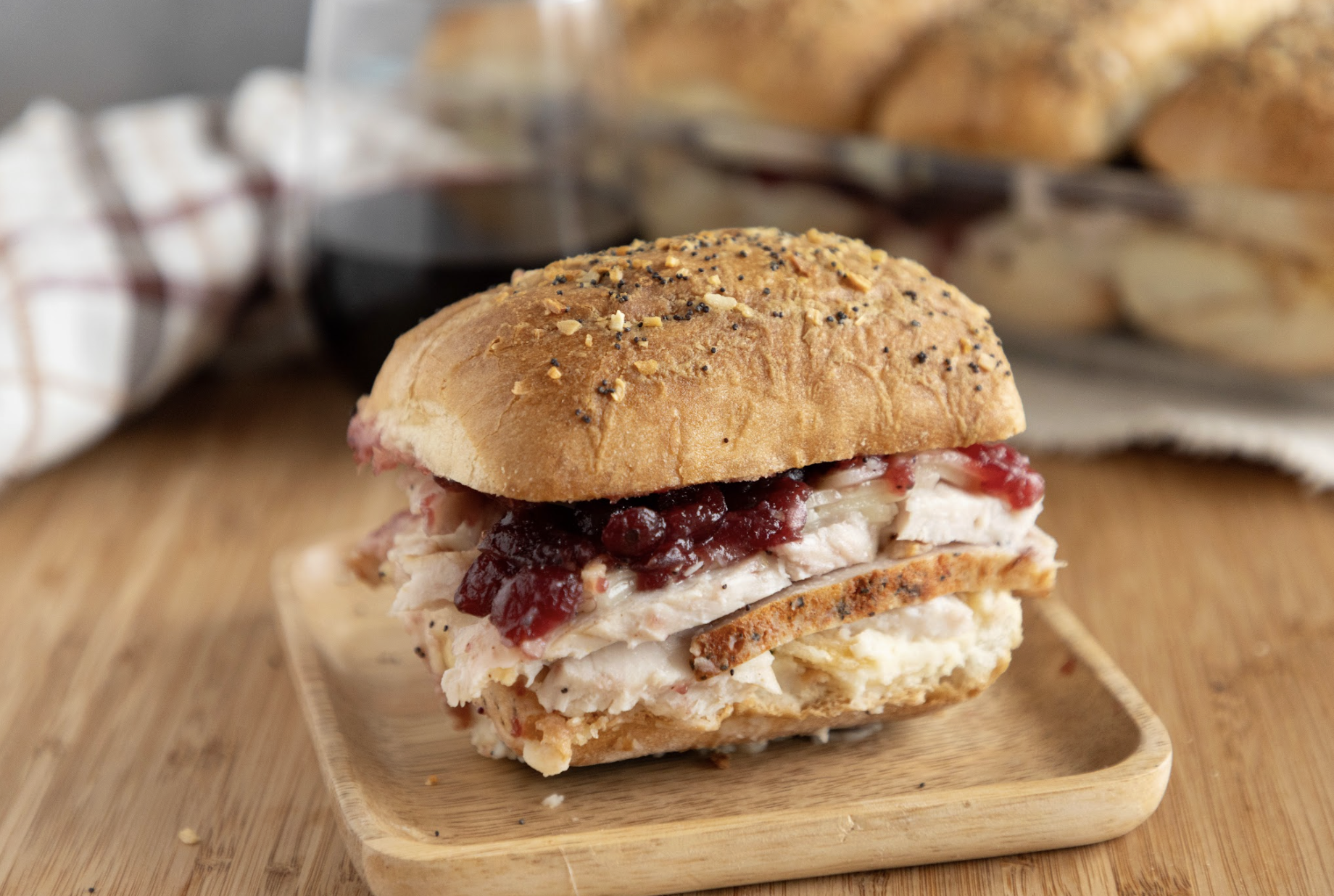 Turano Bread