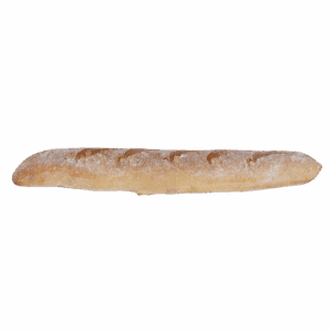 39140 French Rustic Baguette 6PK