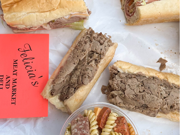 Felicia's Meat Market & Deli