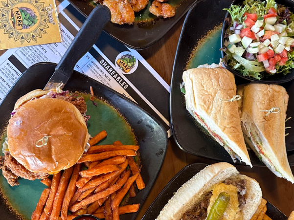 More Brewing Company