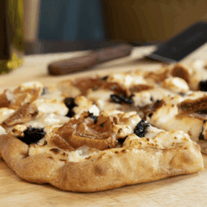 Fig & Prosciutto Pinsa