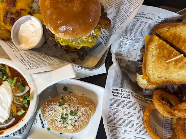 CaraWay's Bar & Grill