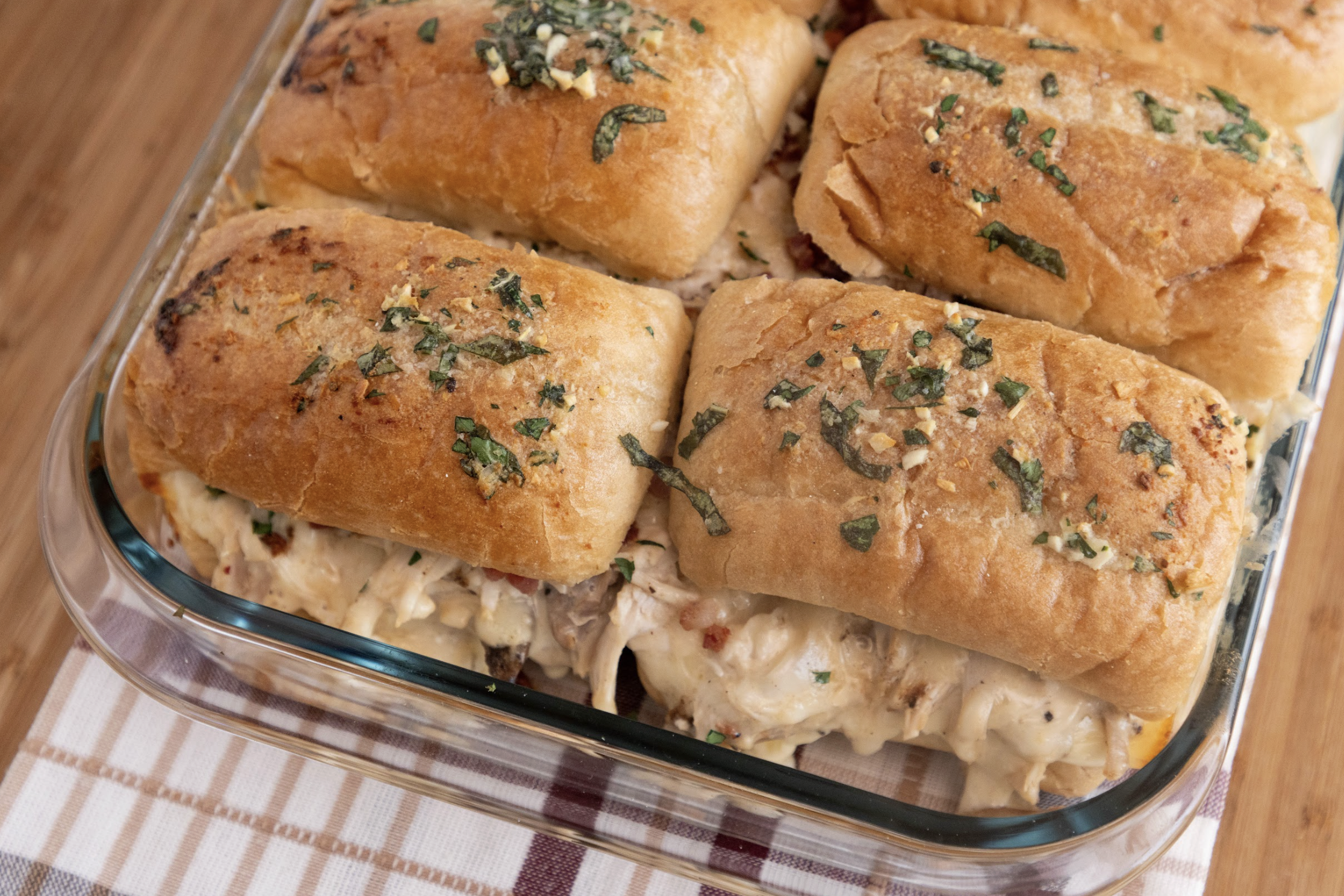 Turano Bread