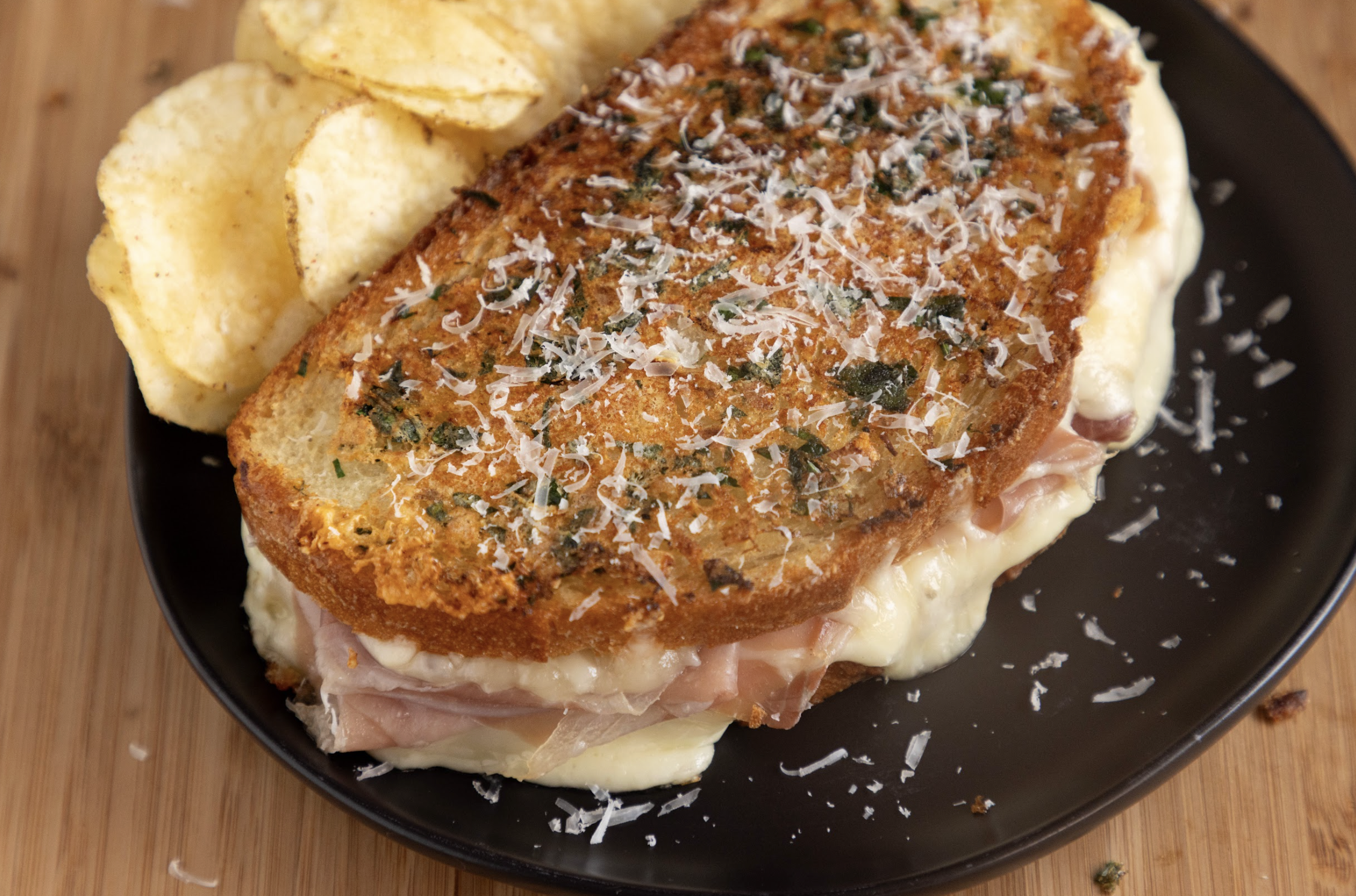 Turano Bread