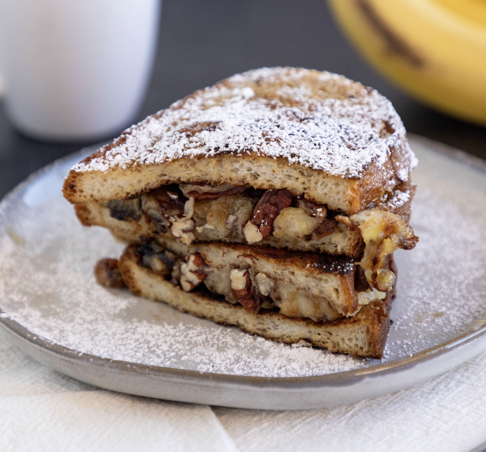 Turano Bread