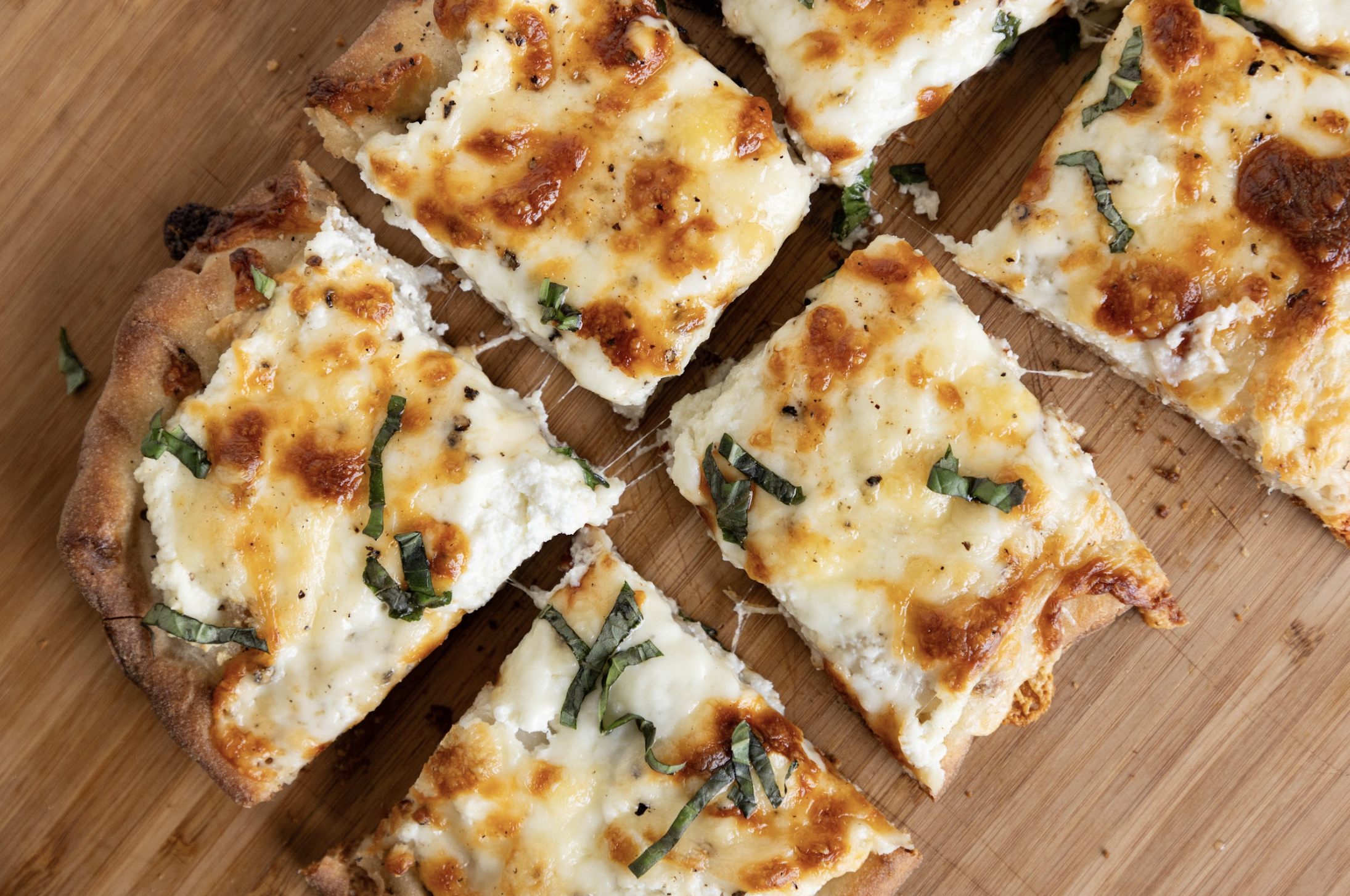 Turano Bread