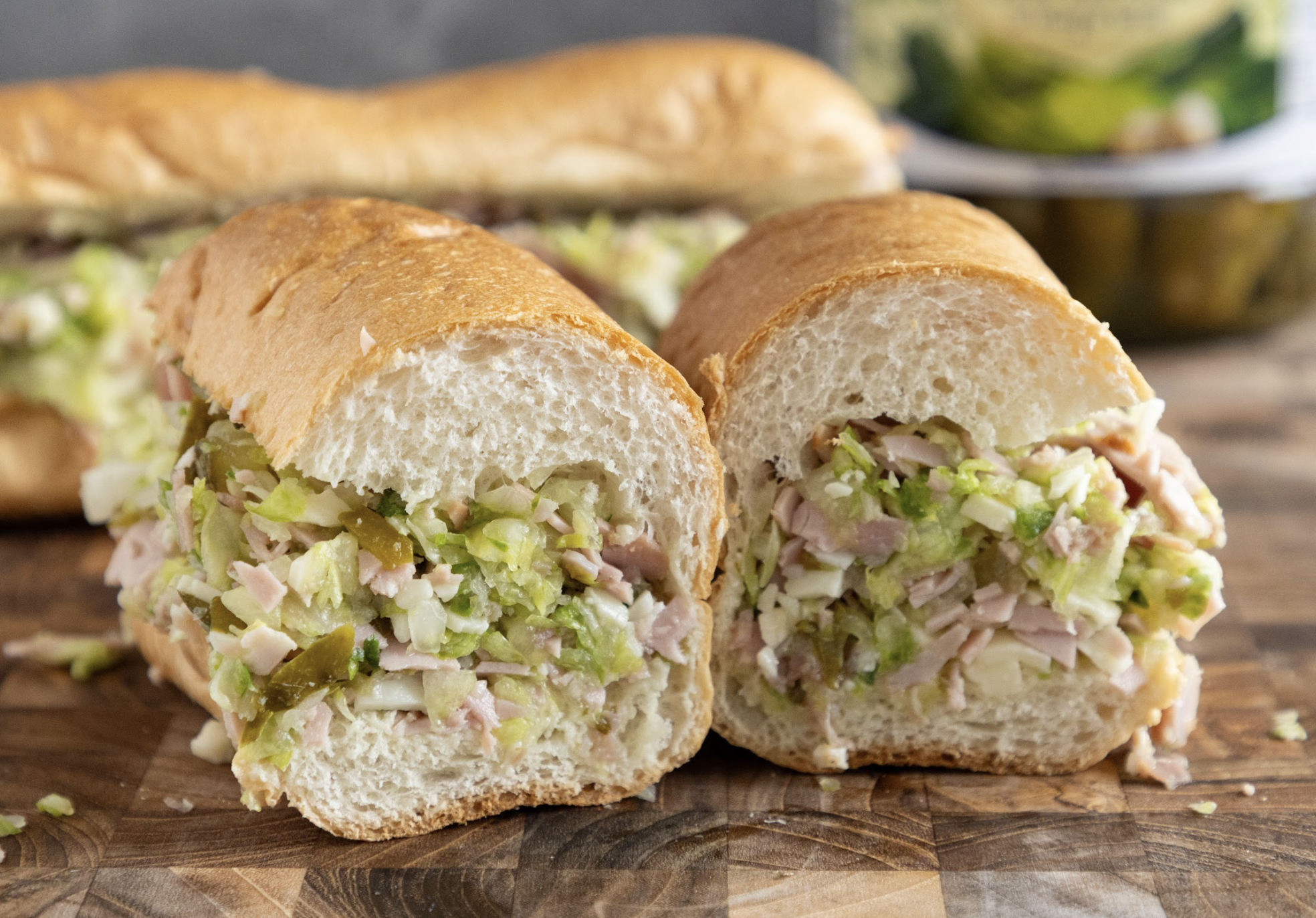 Turano Bread
