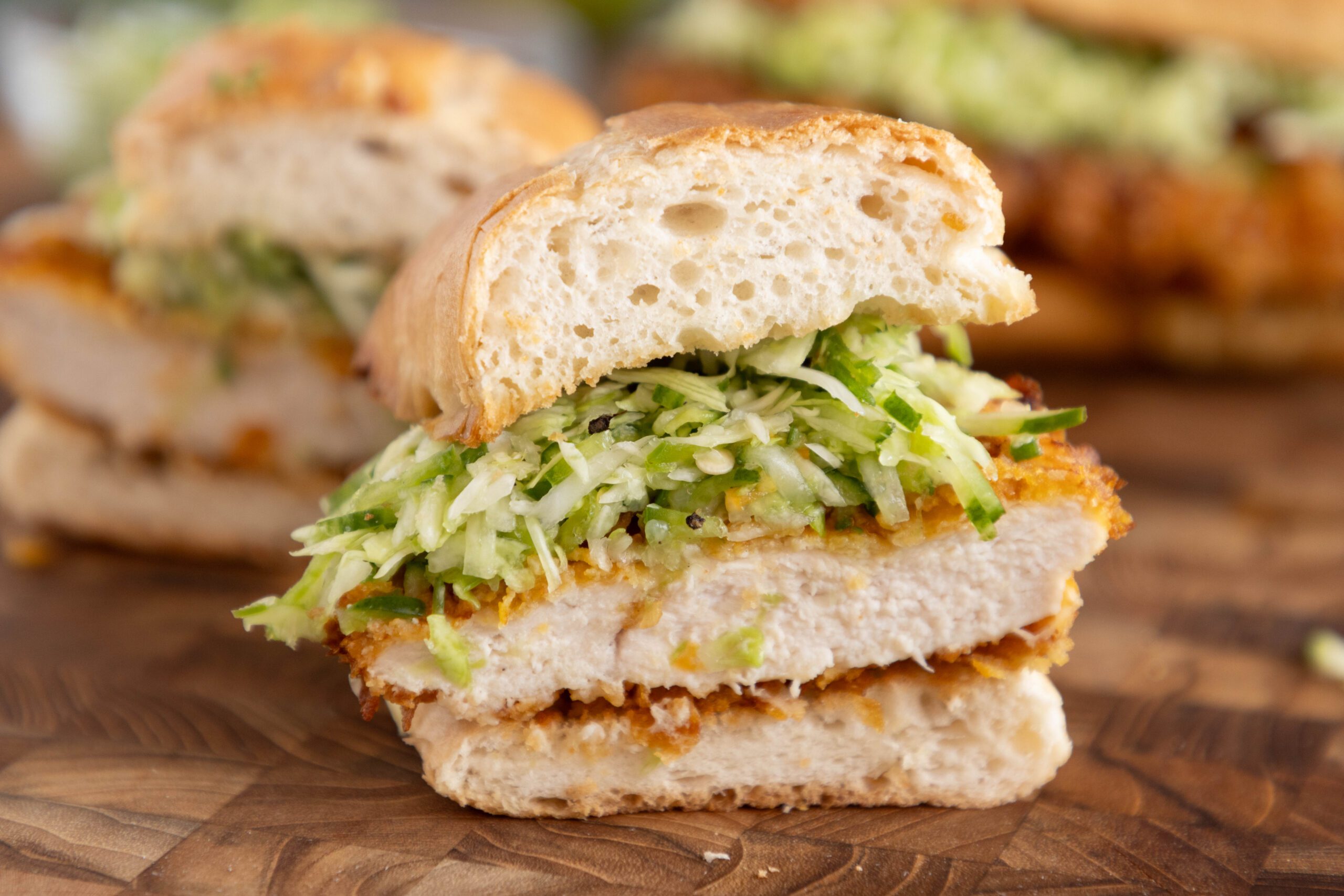 Turano Bread