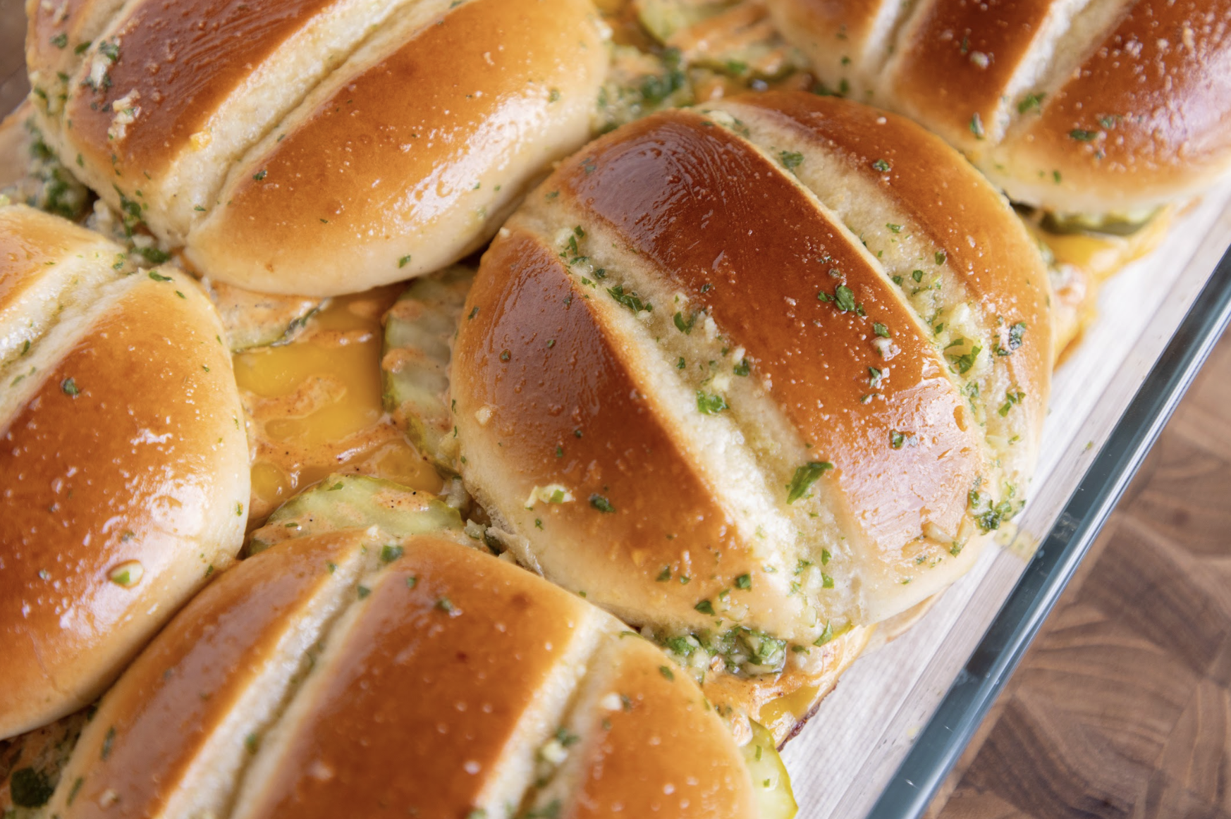 Turano Bread