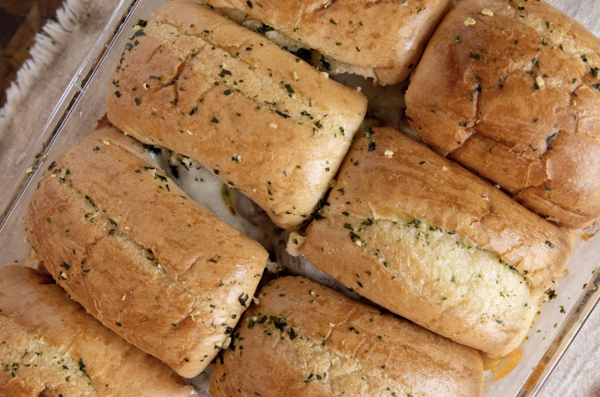 Turano Bread
