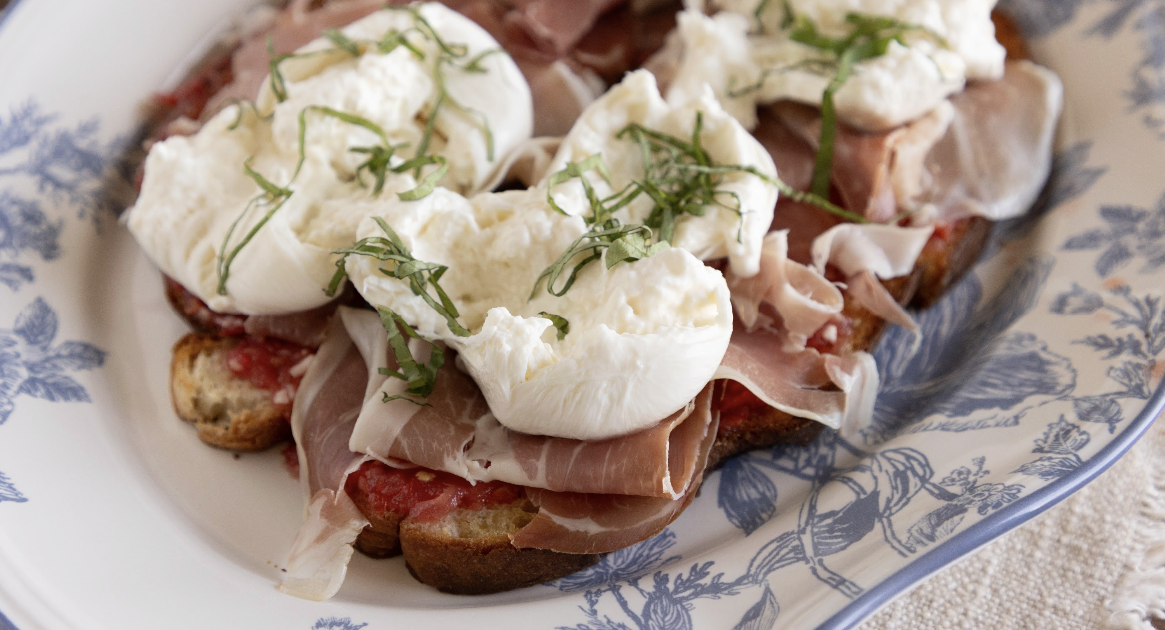 Turano Bread