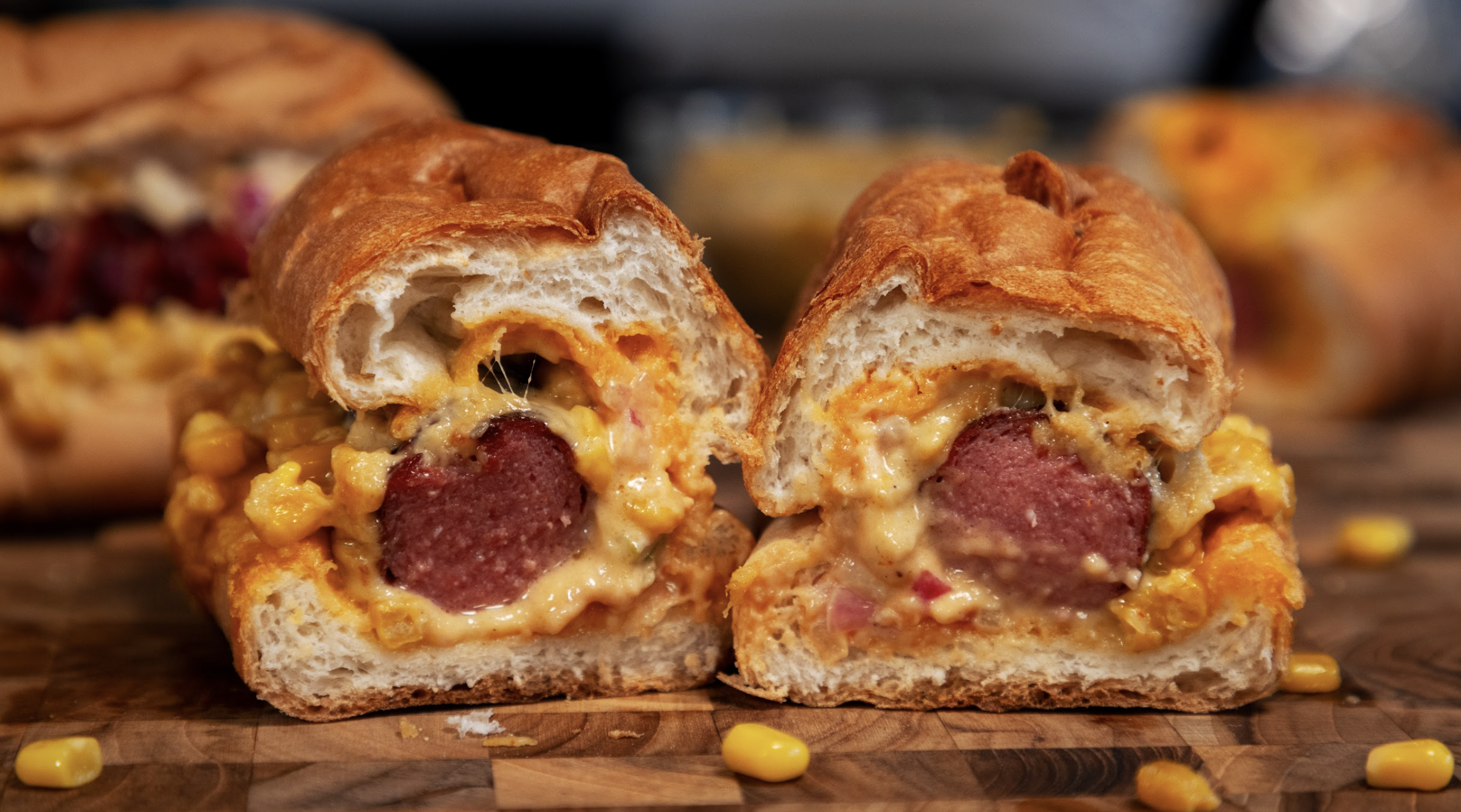 Turano Bread