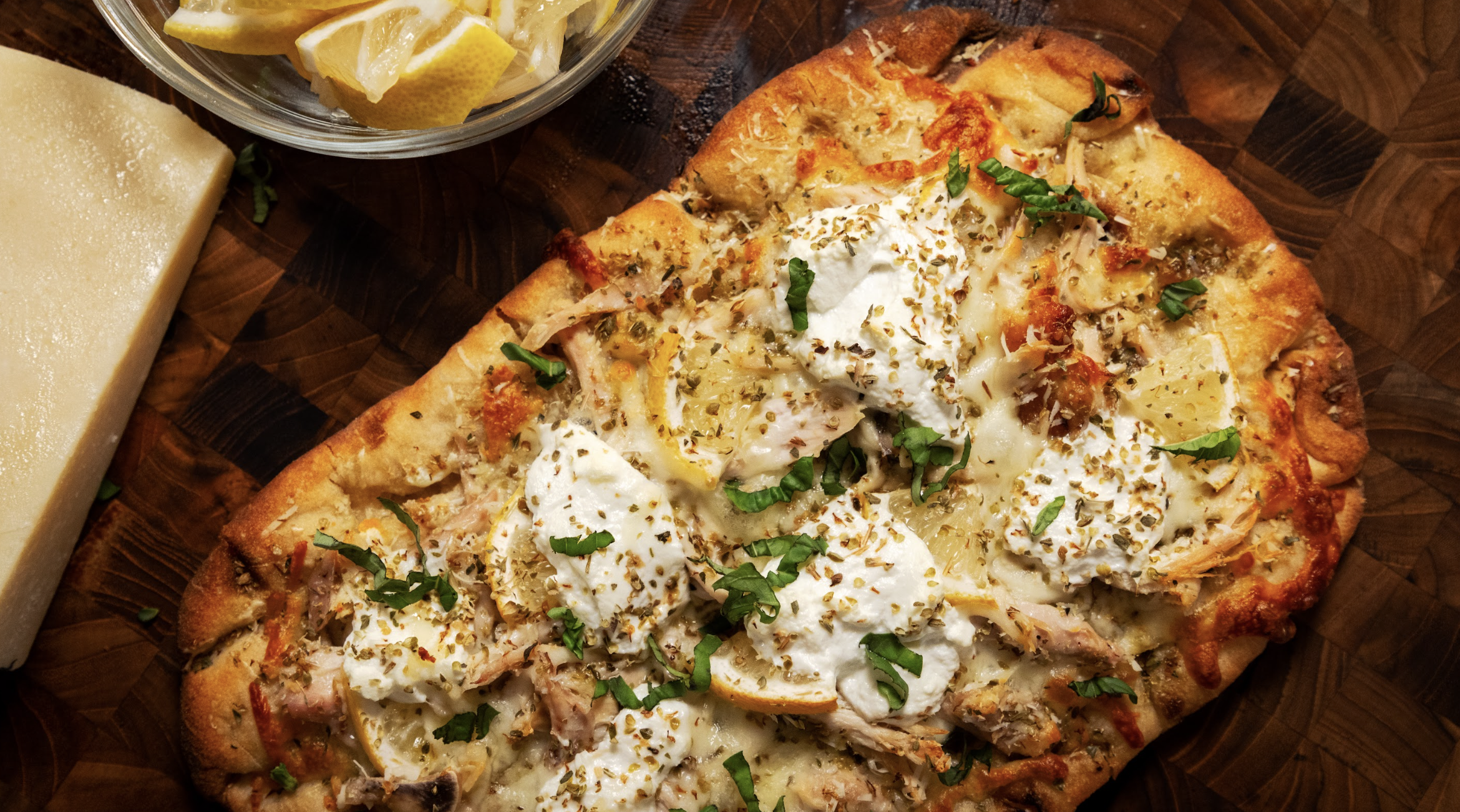 Turano Bread