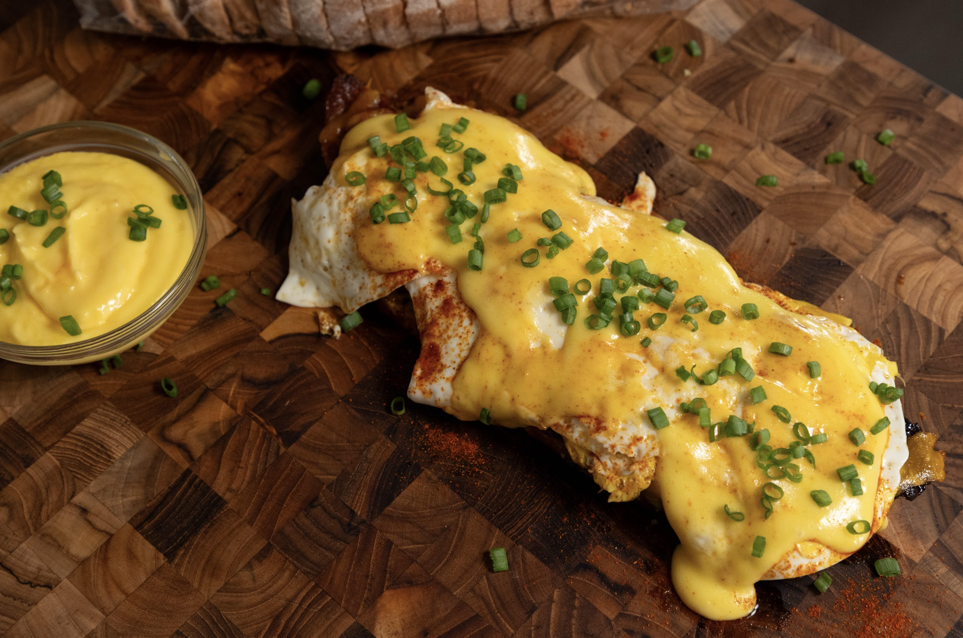 Turano Bread