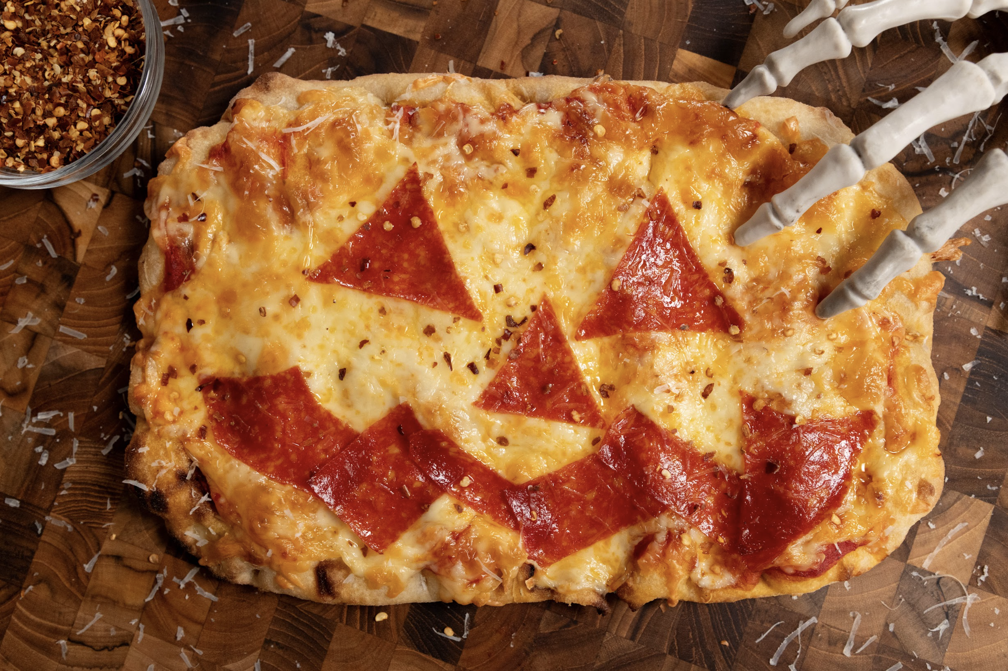 Turano Bread