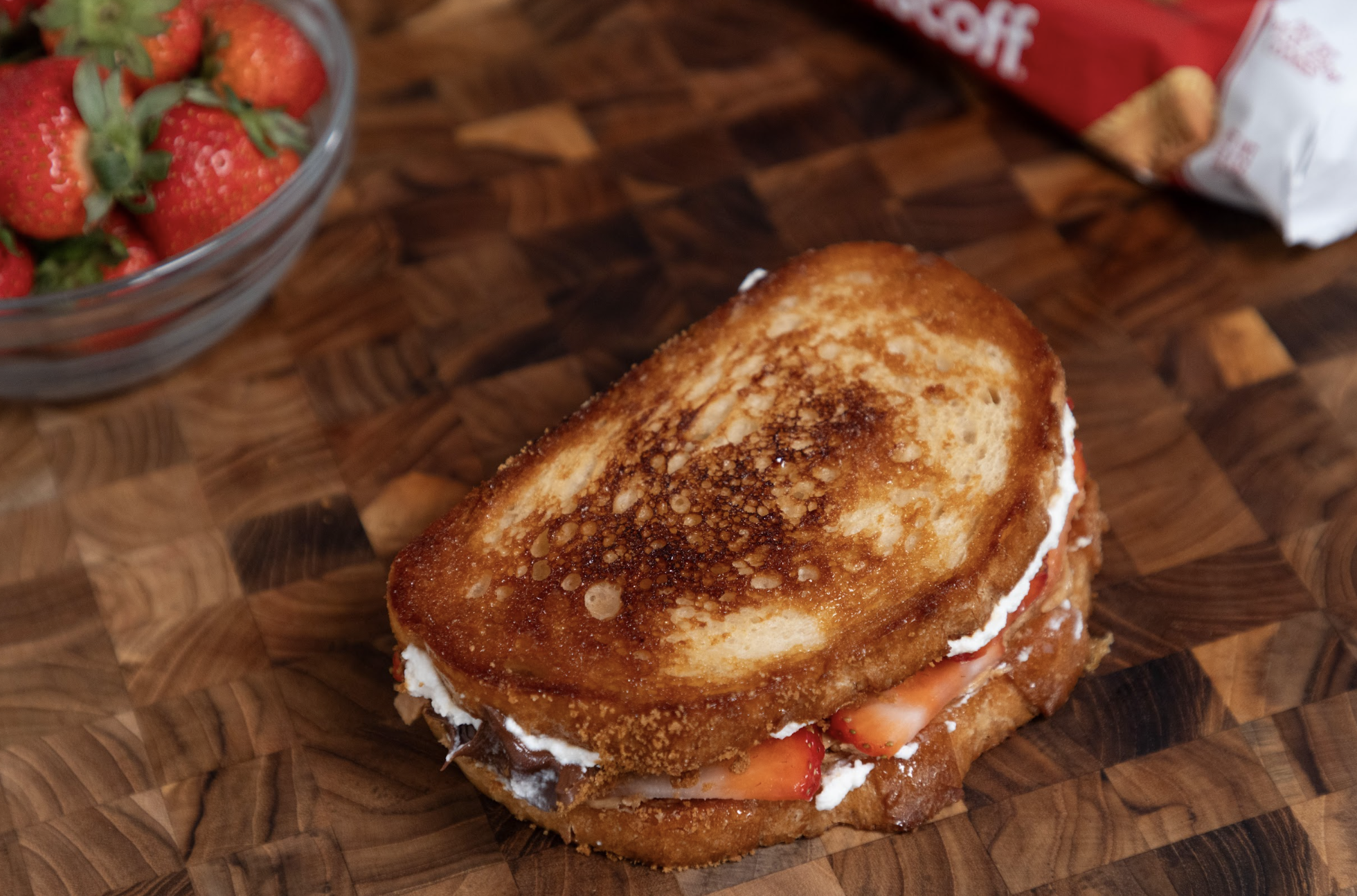 Turano Bread